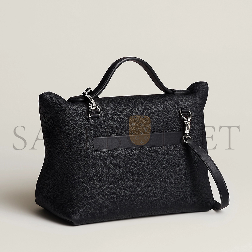 HERMES 2424 - 29 BAG H075240CKAE (29*21*14cm) HERMES 2424 - 29 BAG H075240CKAE (29*21*14cm)